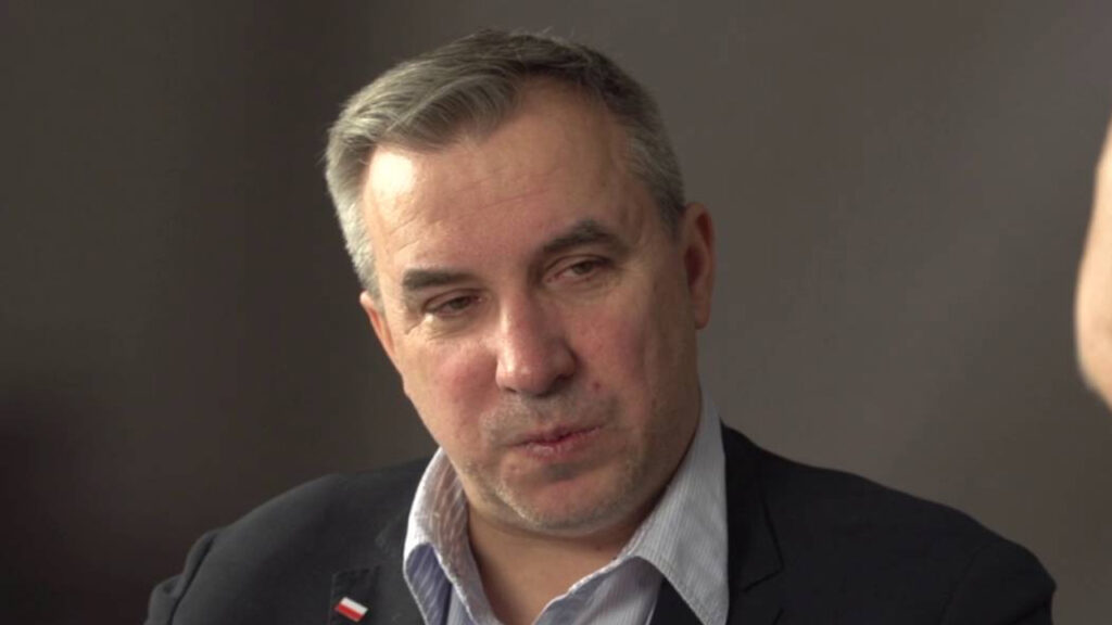 Wojciech Sumliński o Ukrainie