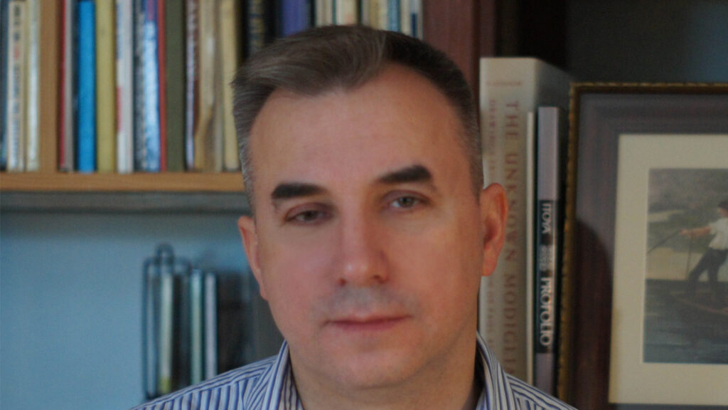 Wojciech Sumliński o Ukrainie