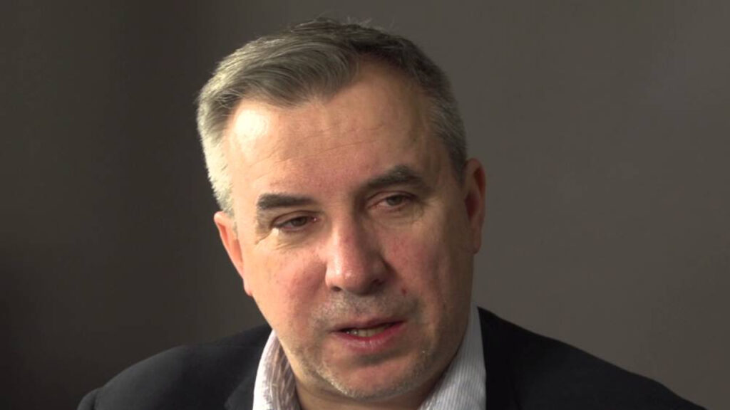 Wojciech Sumliński
