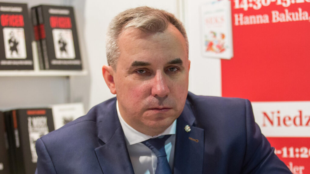 Wojciech Sumliński o Ukrainie