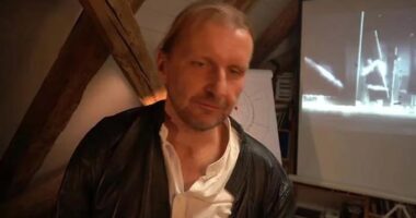 dr Andreas Noack