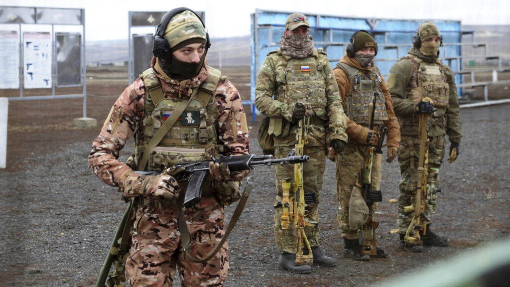 prawda o Ukrainie