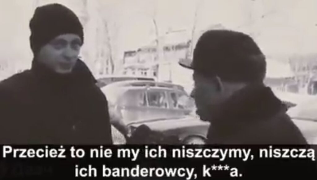 rosjanie popieraja atak na ukraine