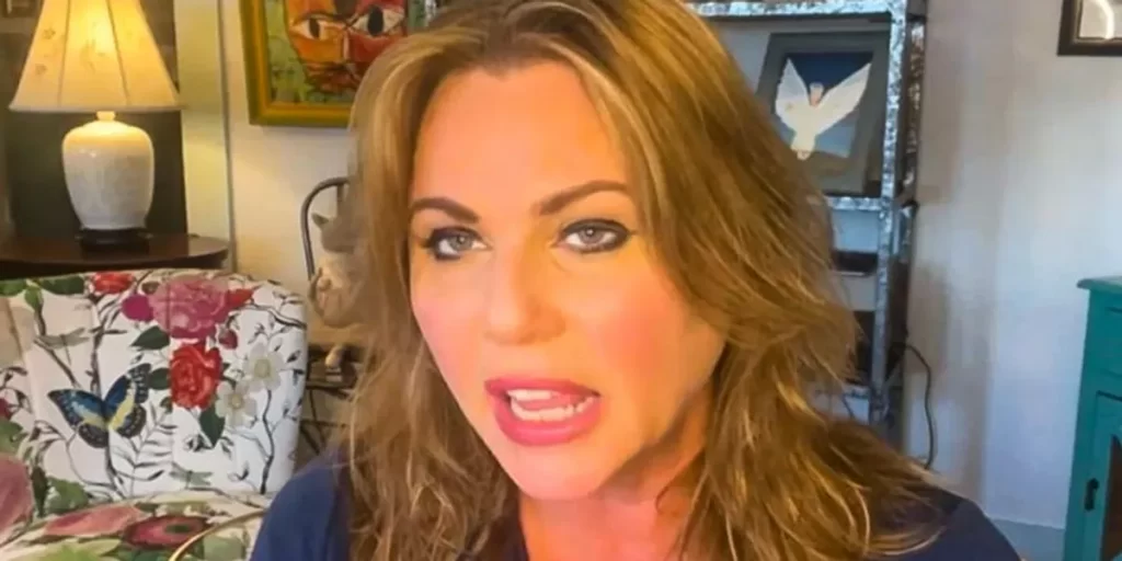 Lara Logan o wojnie na Ukrainie