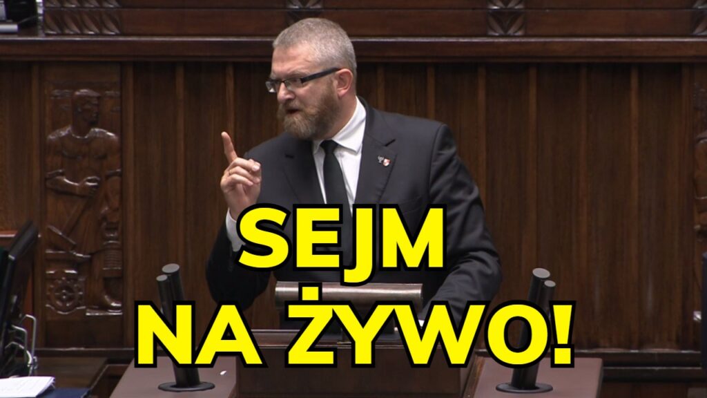 grzegorz braun