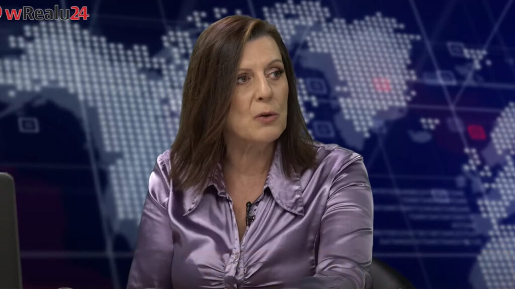 Anna Kubala o przymusie szczepień