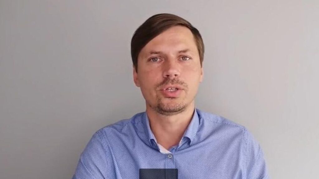 Grzegorz Płaczek