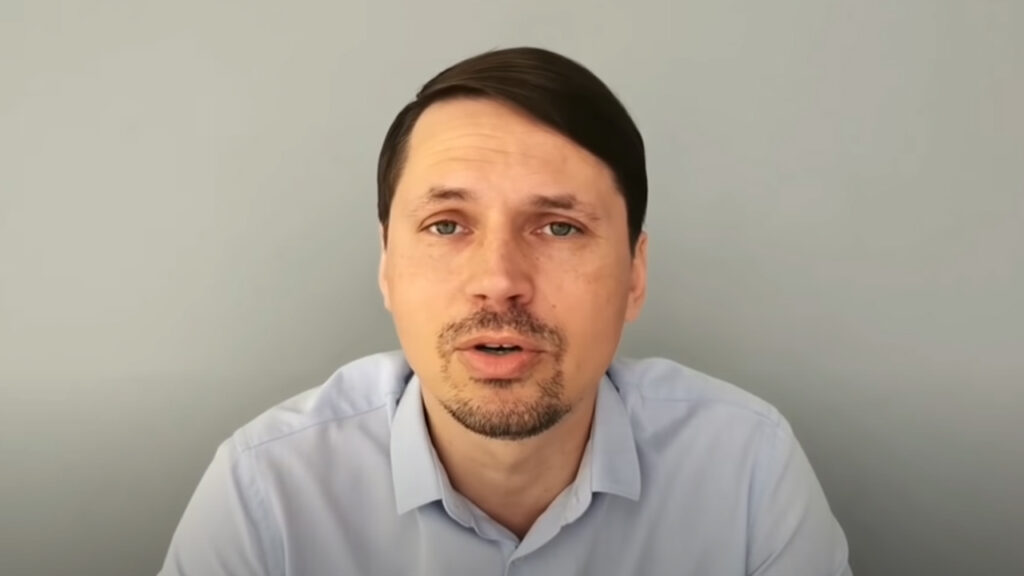 Grzegorz Płaczek o Jarosławie Kaczyńskim