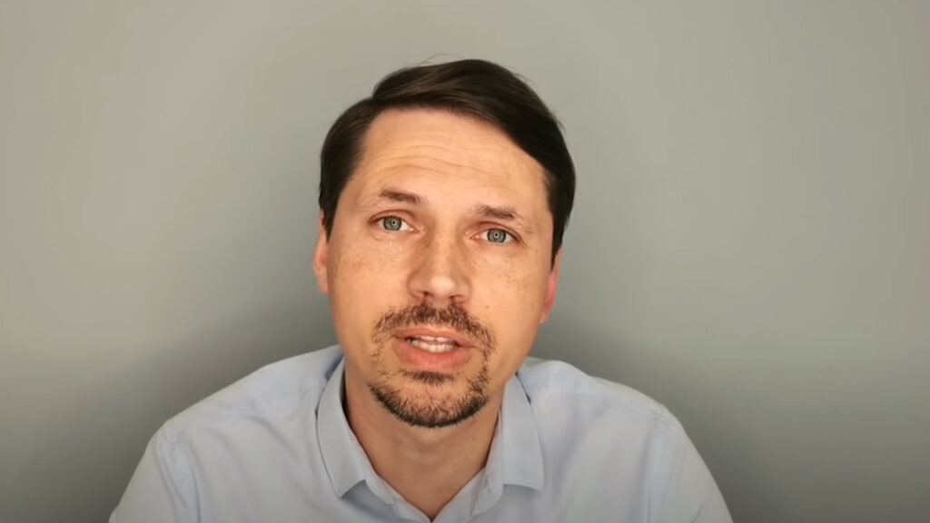 Grzegorz Płaczek o Polsce