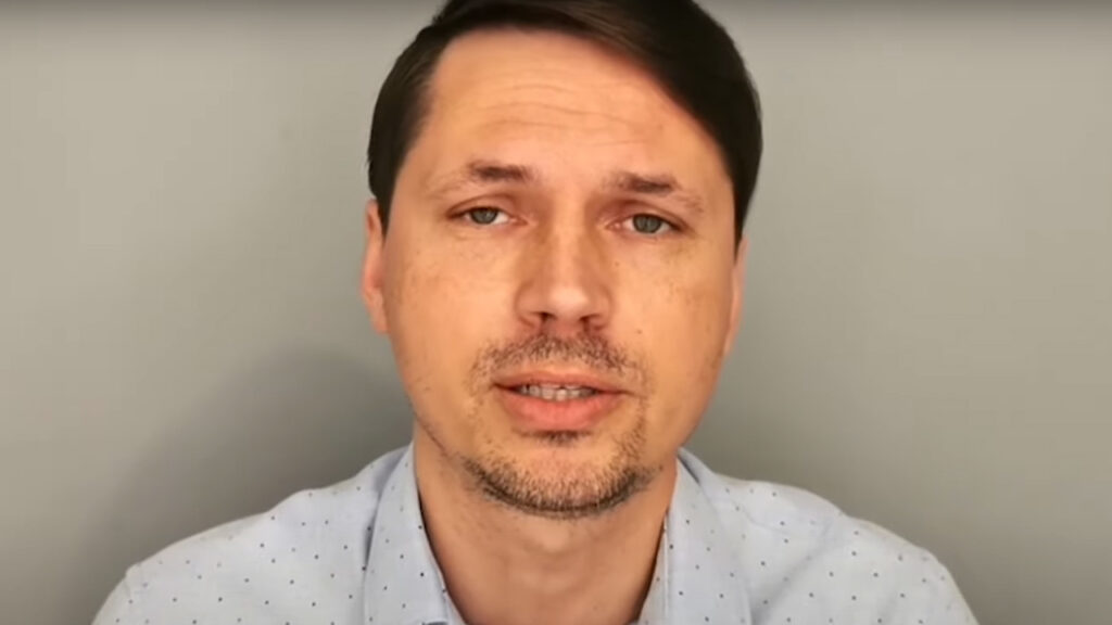 Grzegorz Płaczek o ministrze Niedzielskim