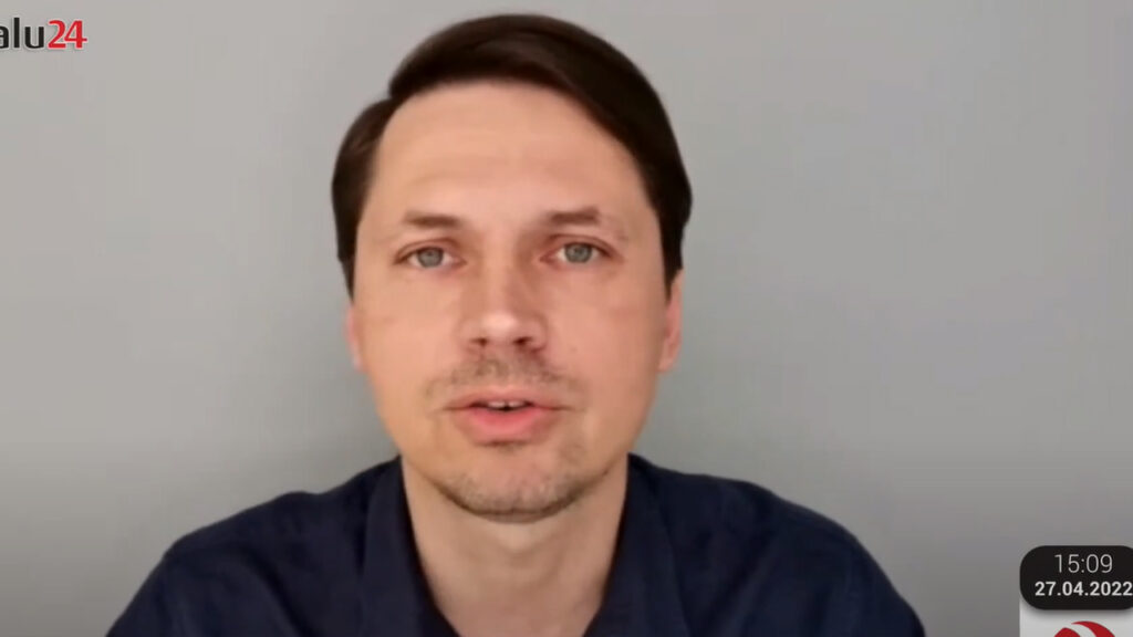 Grzegorz Płaczek skarży do TK przymus szczepień