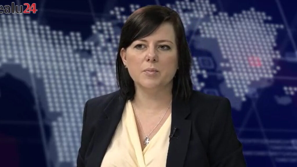 Kaja Godek