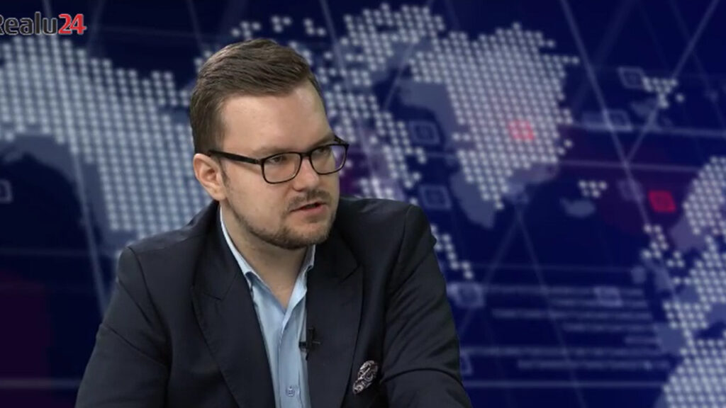 Karol Plewa o śmierci dr Hałata