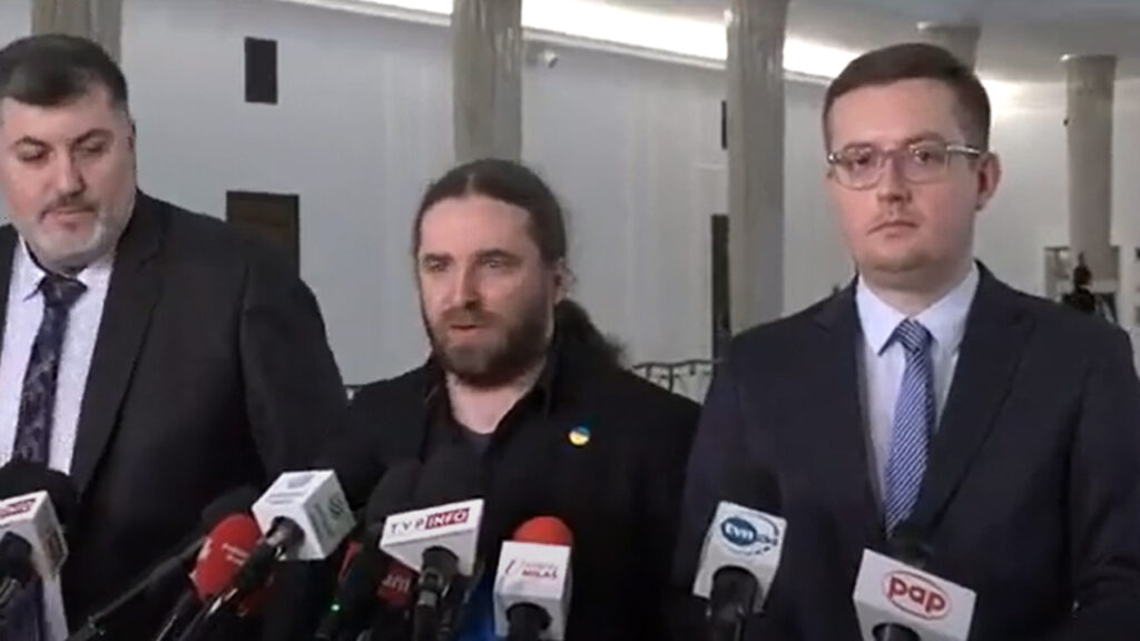 Konfederacja o Ministerstwie Zdrowia
