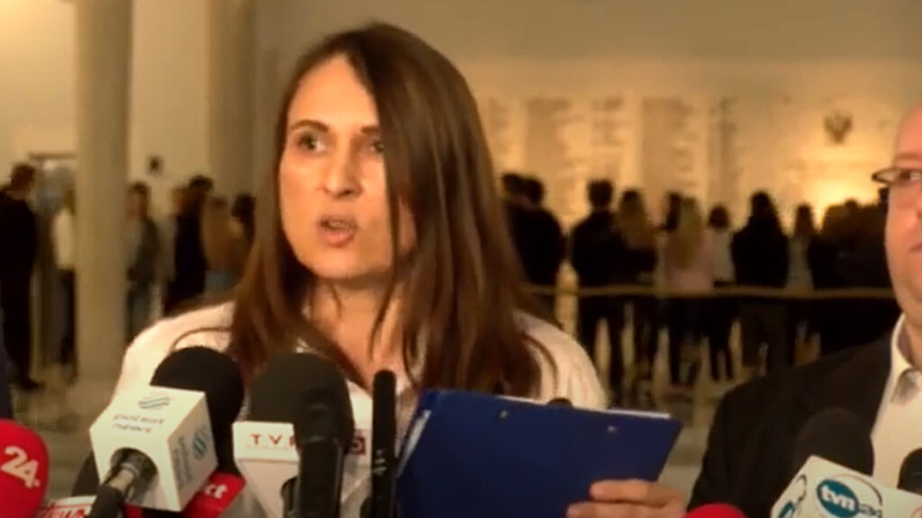 Konfederacja o pandemii i WHO