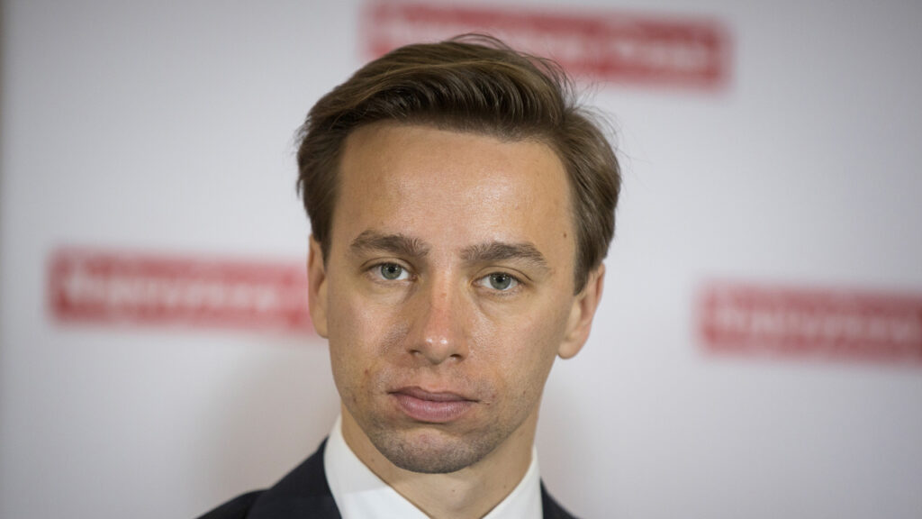 Krzysztof Bosak