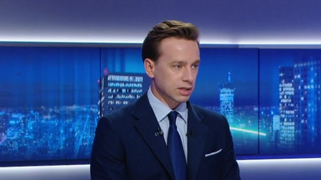 Krzysztof Bosak
