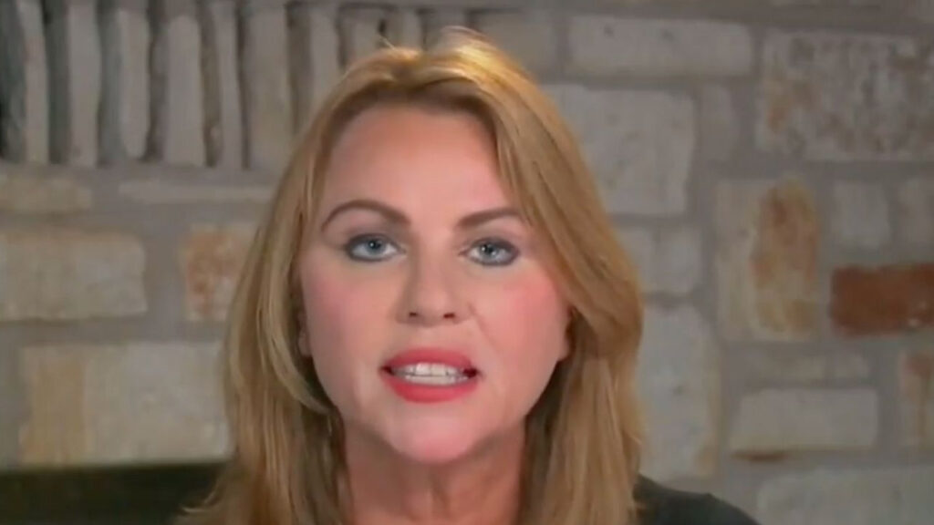 Lara Logan Imperium kłamstw