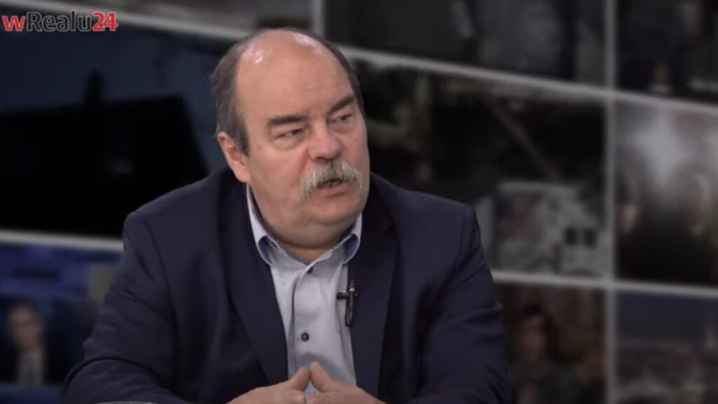 Marcin Dybowski