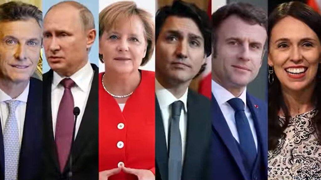 Młodzi Światowi Liderzy