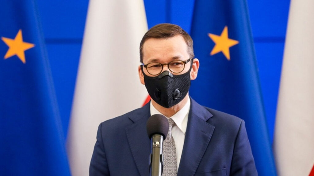 Morawiecki