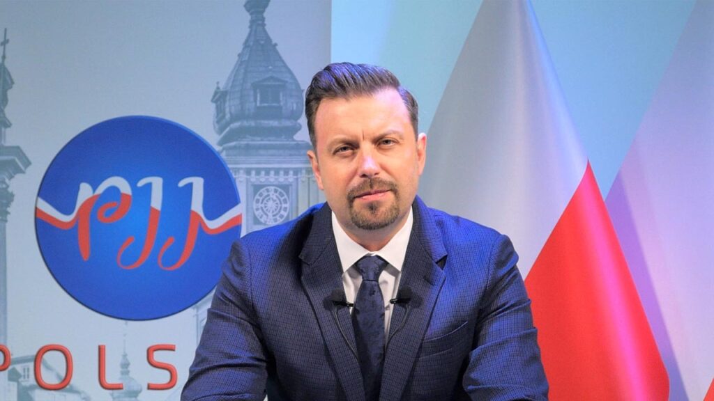 Rafał Piech o szczepionkach
