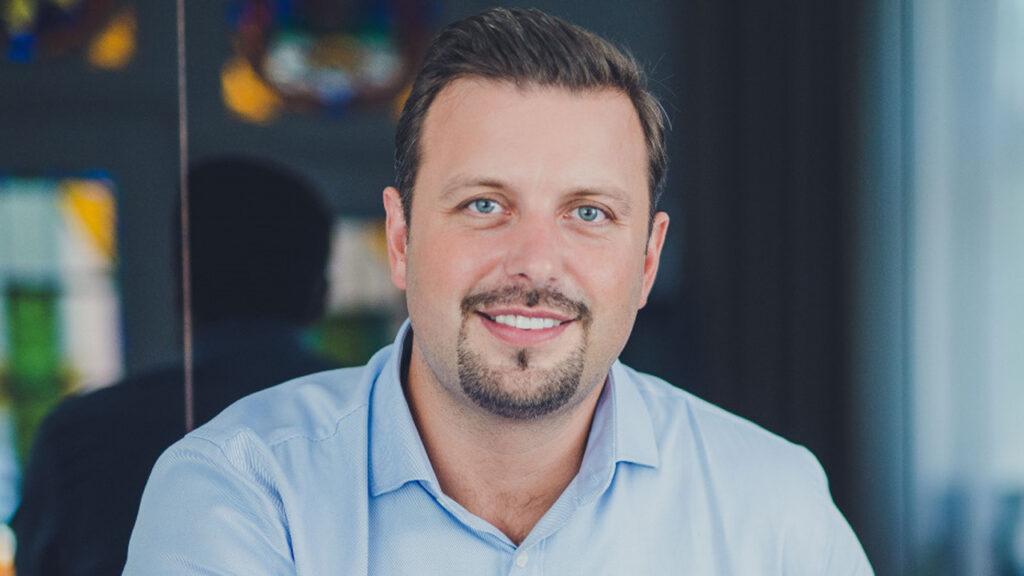 Rafał Piech o uchodźcach