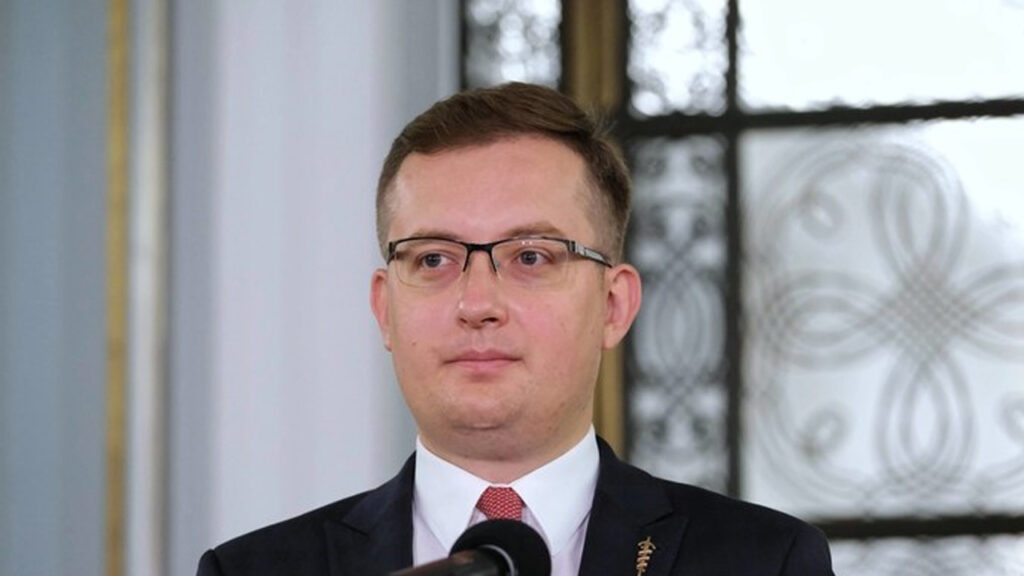 Robert Winnicki o podatkach