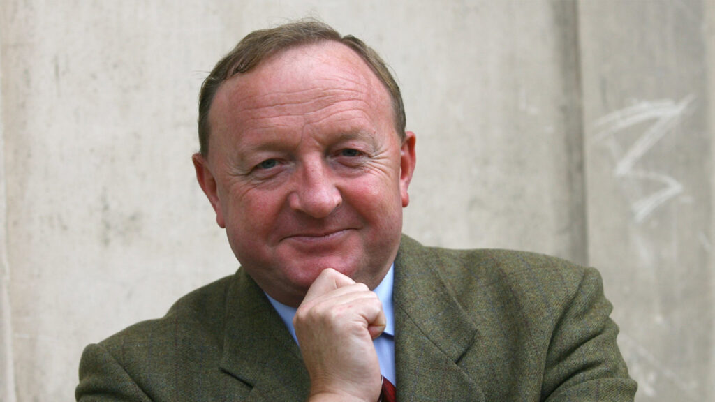 Stanisław Michalkiewicz o Covid-19