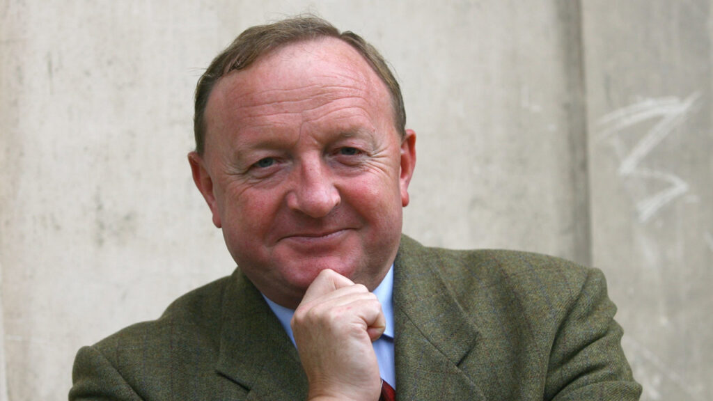 Stanisław Michalkiewicz o inwigilacji
