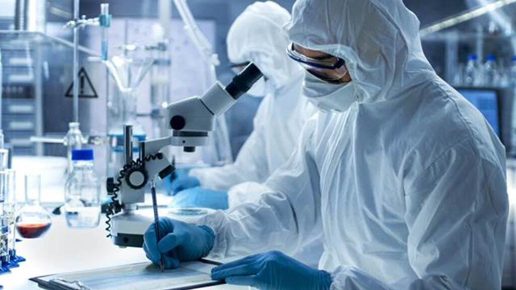 Szczepionki AstraZeneca