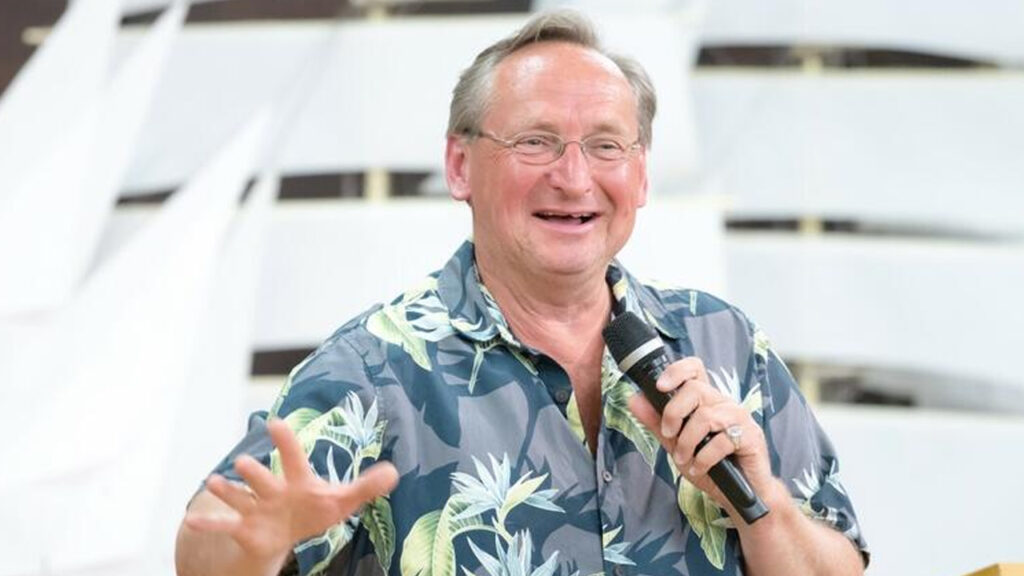Wojciech Cejrowski o Elonie Musku
