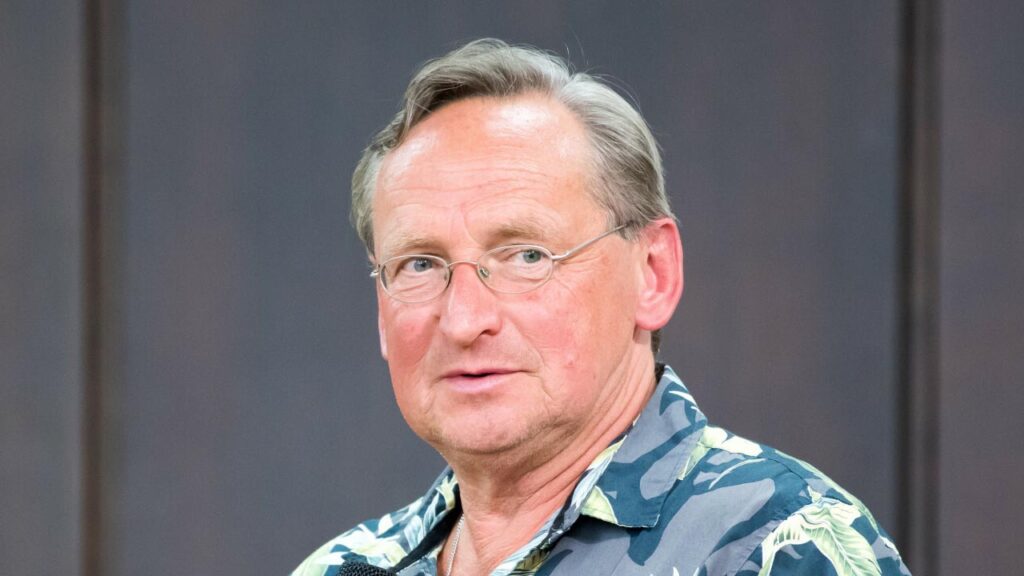 Wojciech Cejrowski o Polsce