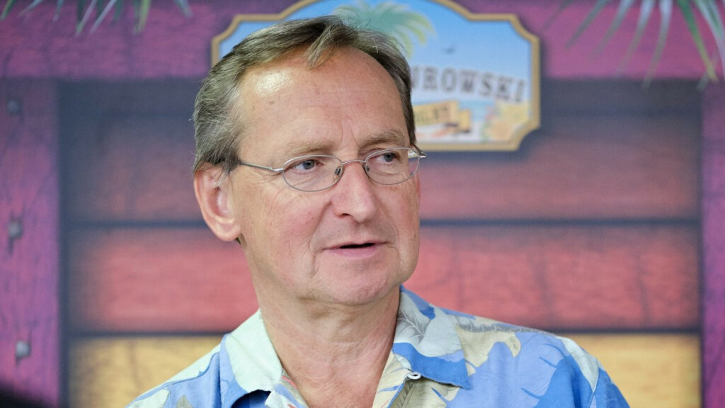 Wojciech Cejrowski