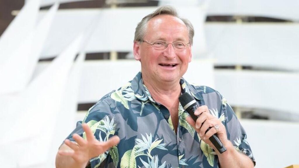 Wojciech Cejrowski o kryzysie żywnościowym