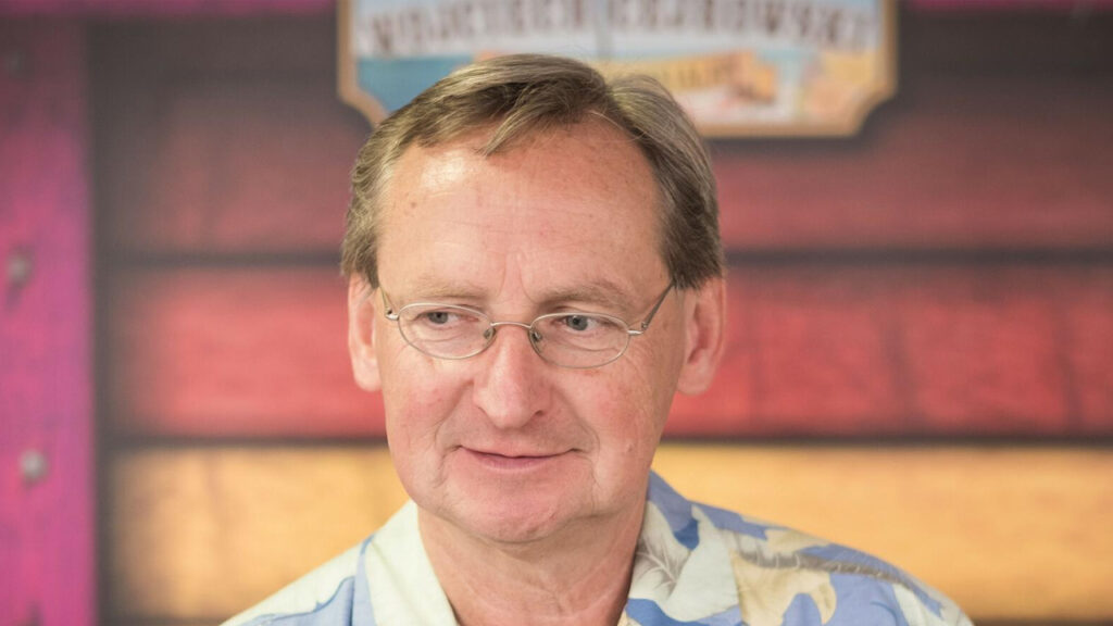 Wojciech Cejrowski o wojnie na Ukrainie