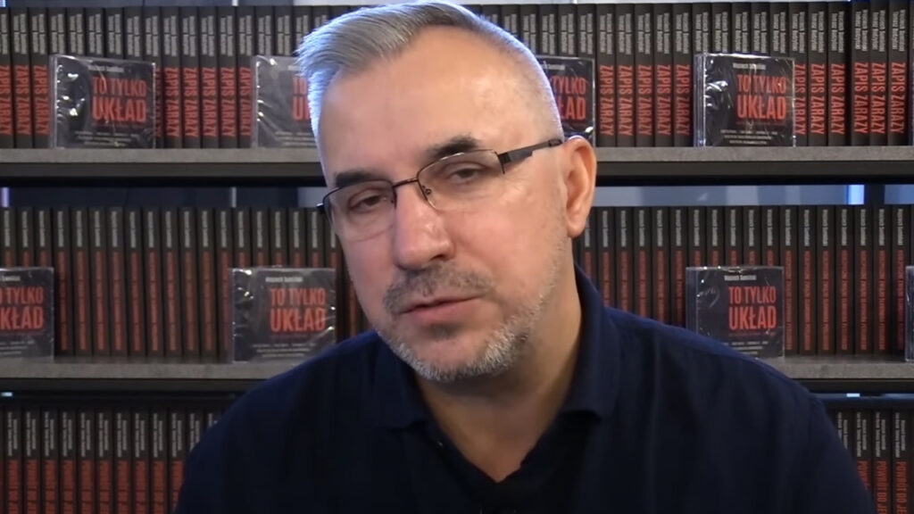 Wojciech Sumliński