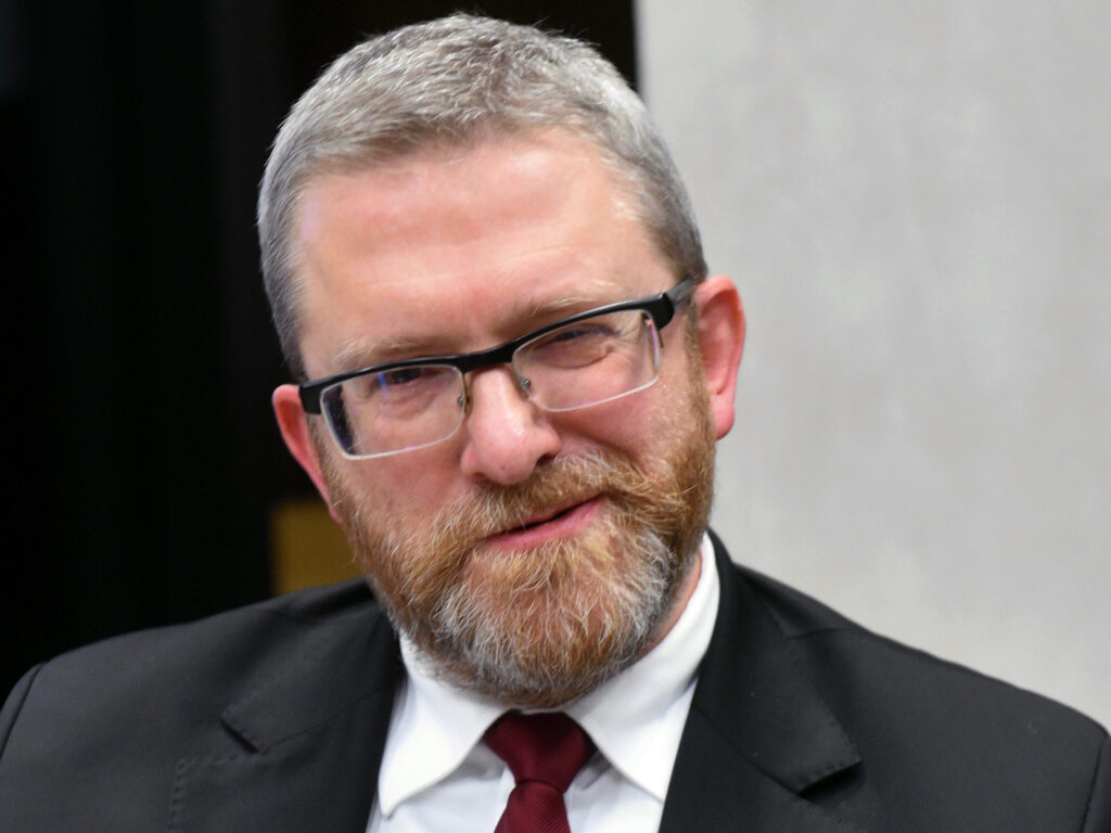 braun o korwinie