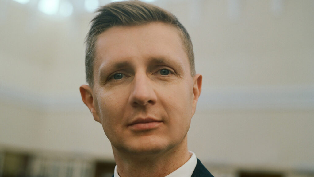 dr Artur Bartoszewicz