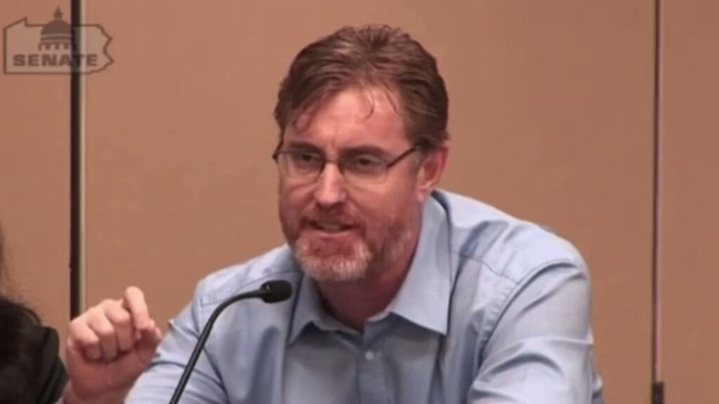 dr Brian Ardis