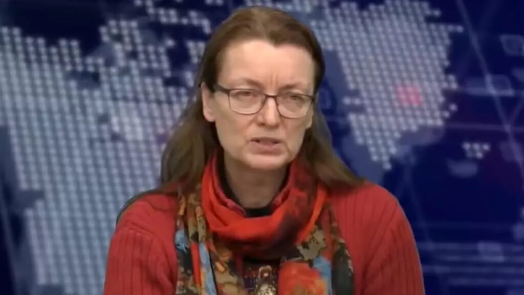 dr Ratkowska o leczeniu amantadyną