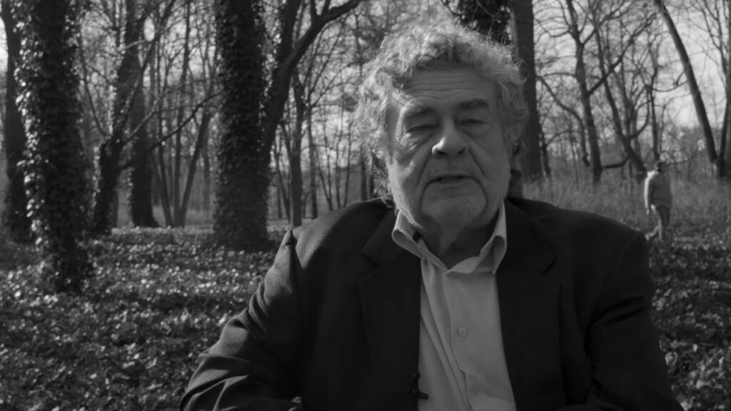 dr Zbigniew Hałat jak mieć odwagę