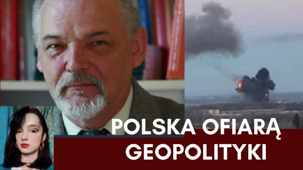 Prof. Tadeusz Marczak o kosztach wojny na Ukrainie