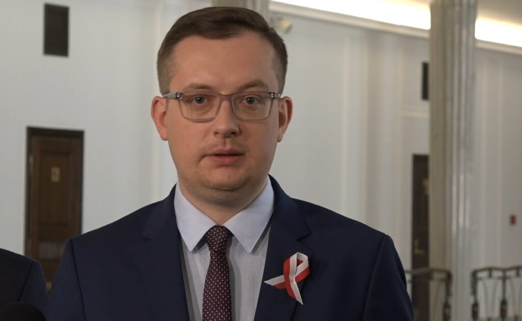 winnicki NIE dla unii Polsko-Ukraińskiej