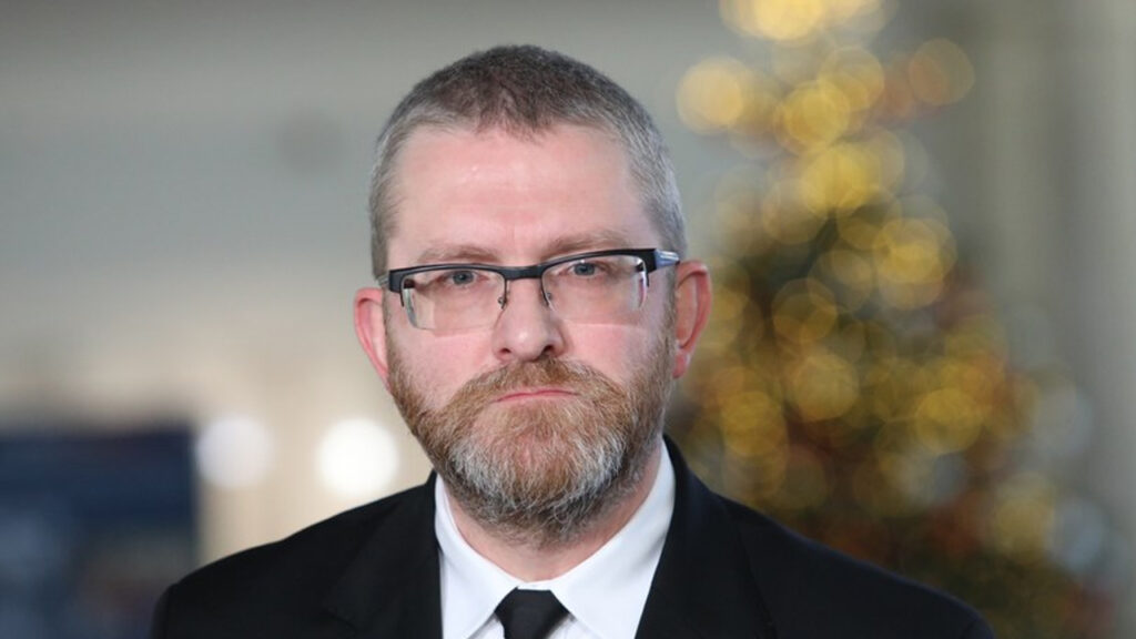 Grzegorz Braun o Polsce