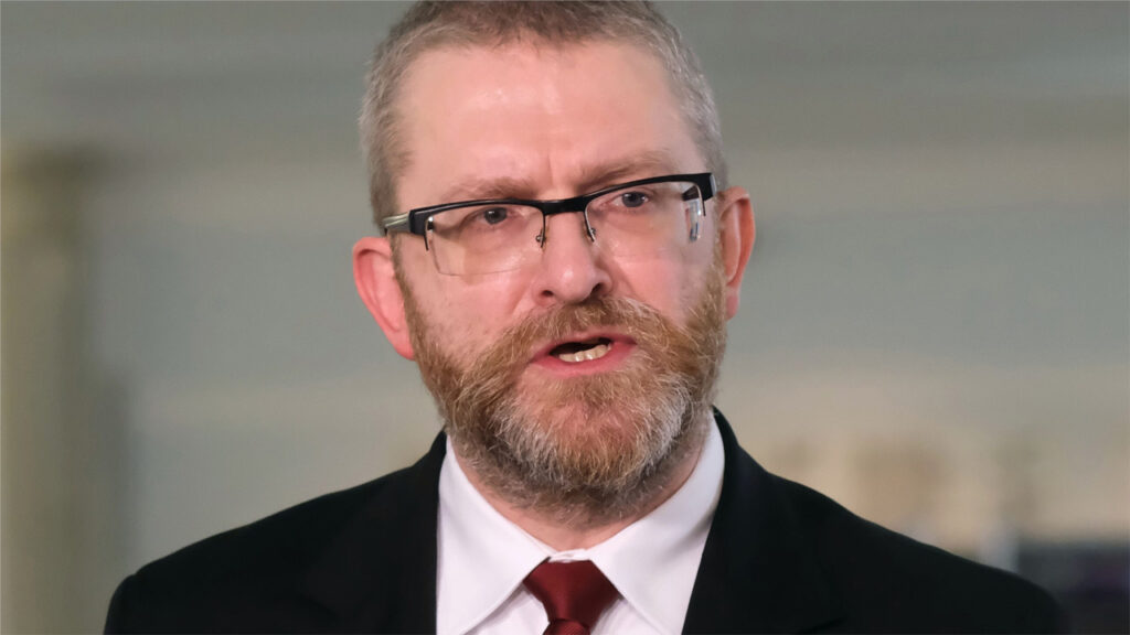 Grzegorz Braun o Wojsku Polskim