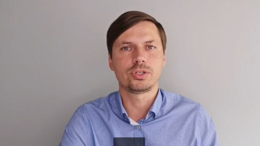 Grzegorz Płaczek