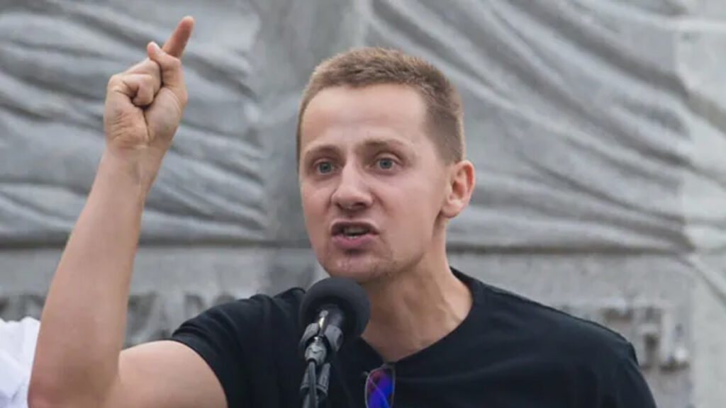 Jacek Międlar o Ukrainie