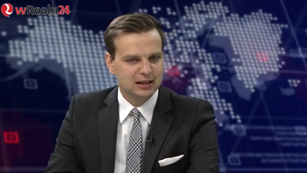 Jakub Kulesza o Konfederacji