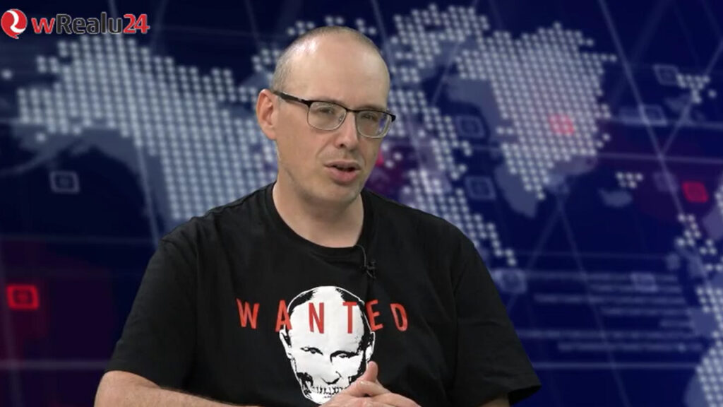 Jan Bodakowski o zablokowaniu Mediów Narodowych